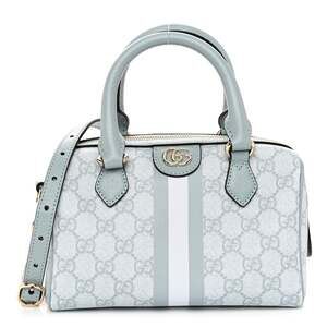 Gucci Gg Supreme Textured Dollar #232011G16B